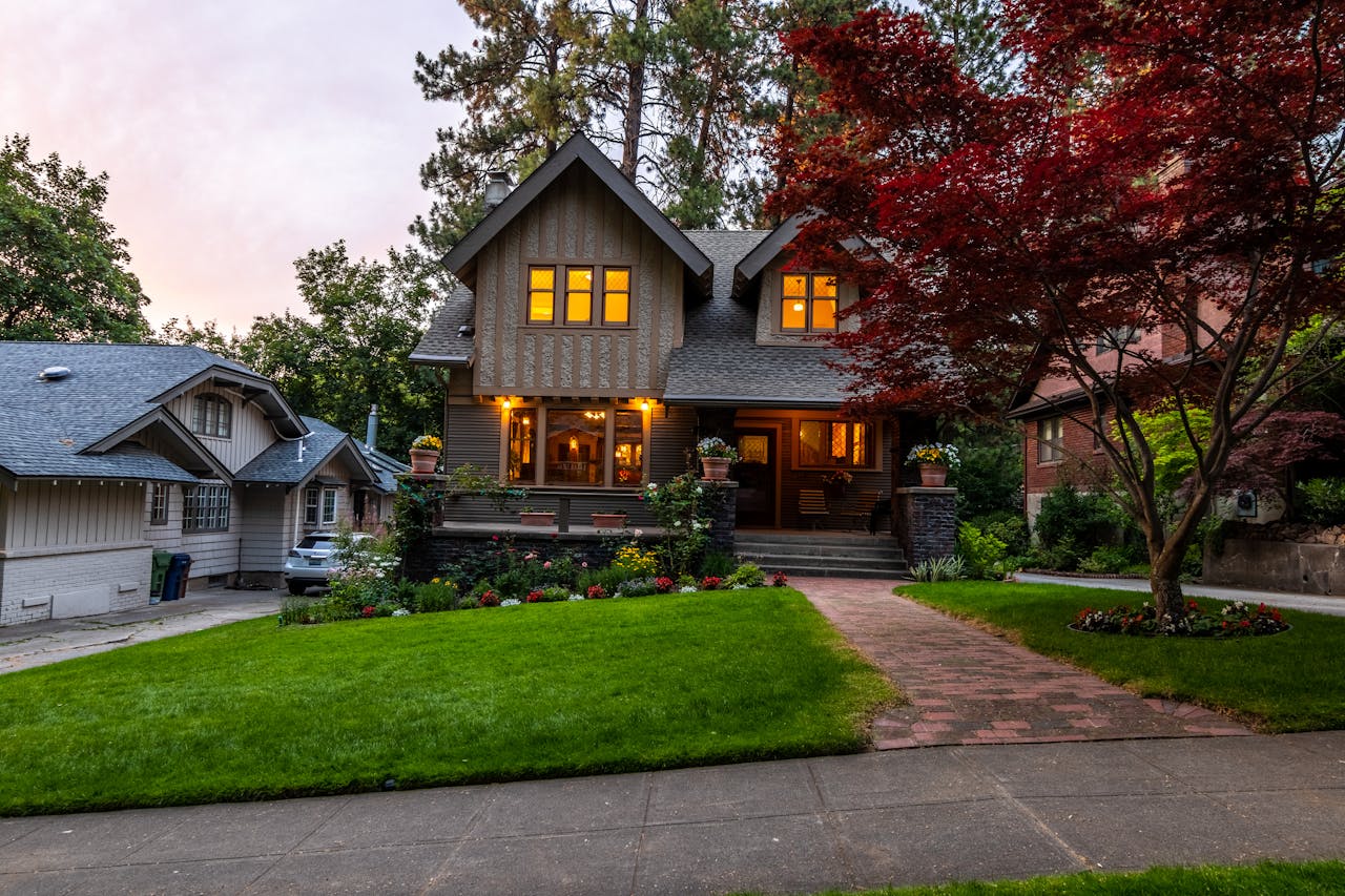 How to Choose the Right Property for Your Needs