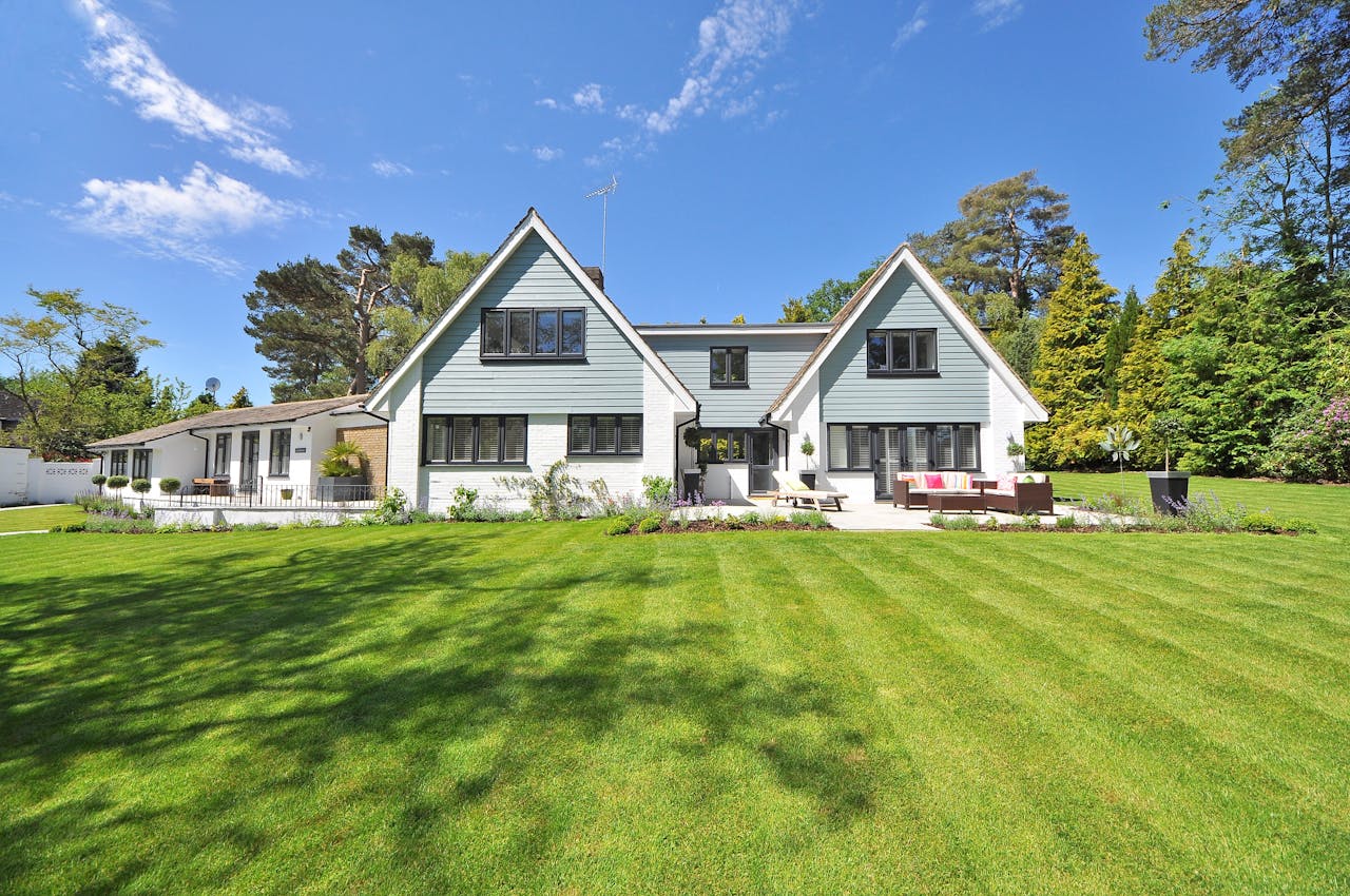 What to Check Before Buying a Property